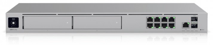 Маршрутизатор Ubiquiti UDM-Pro-Max купить,400334