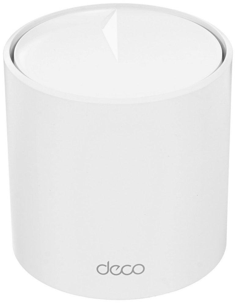MESH-система TP-LINK Deco X10 1-pack купить,45404