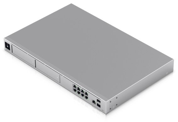 Маршрутизатор Ubiquiti UDM-Pro-Max купить,400334
