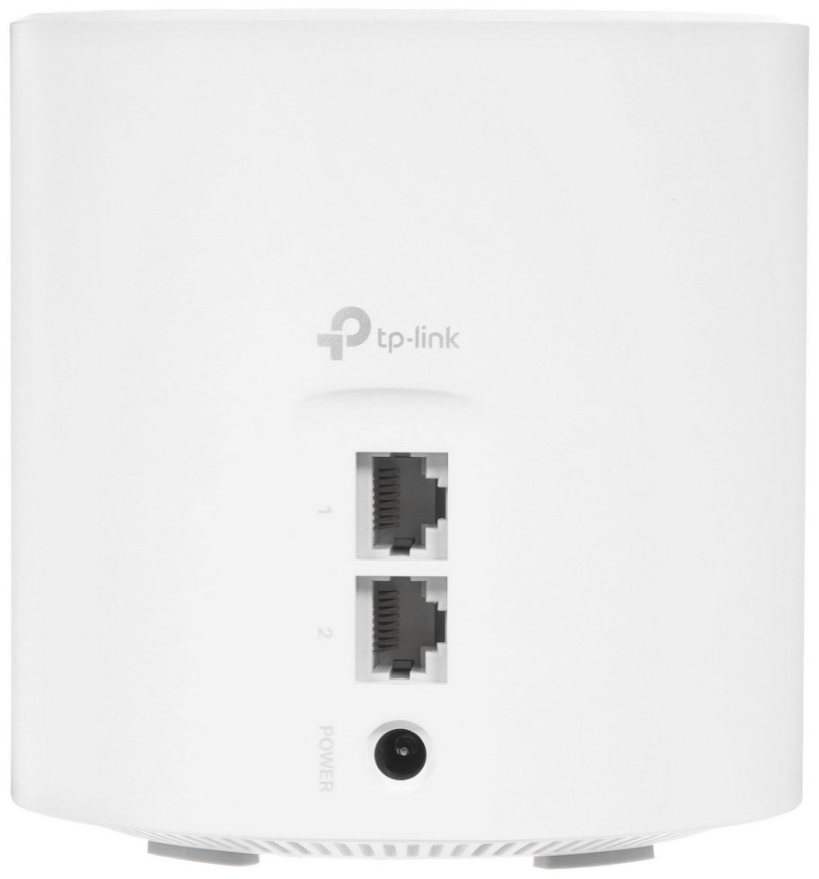 MESH-система TP-LINK Deco X10 1-pack