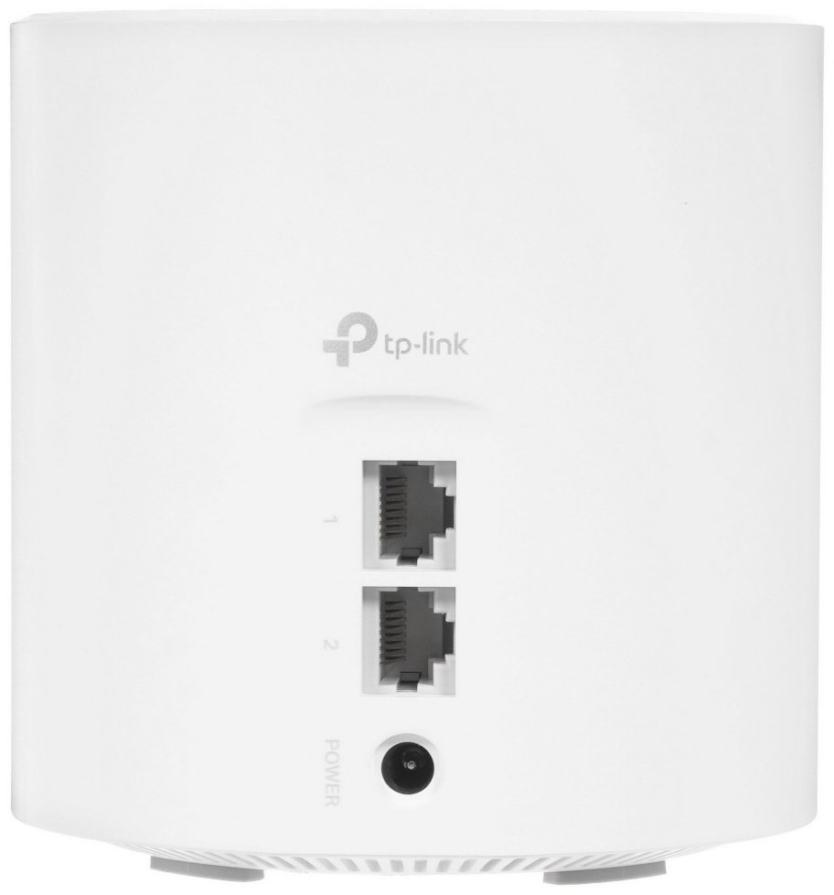 MESH-система TP-LINK Deco X10 1-pack купить,45404