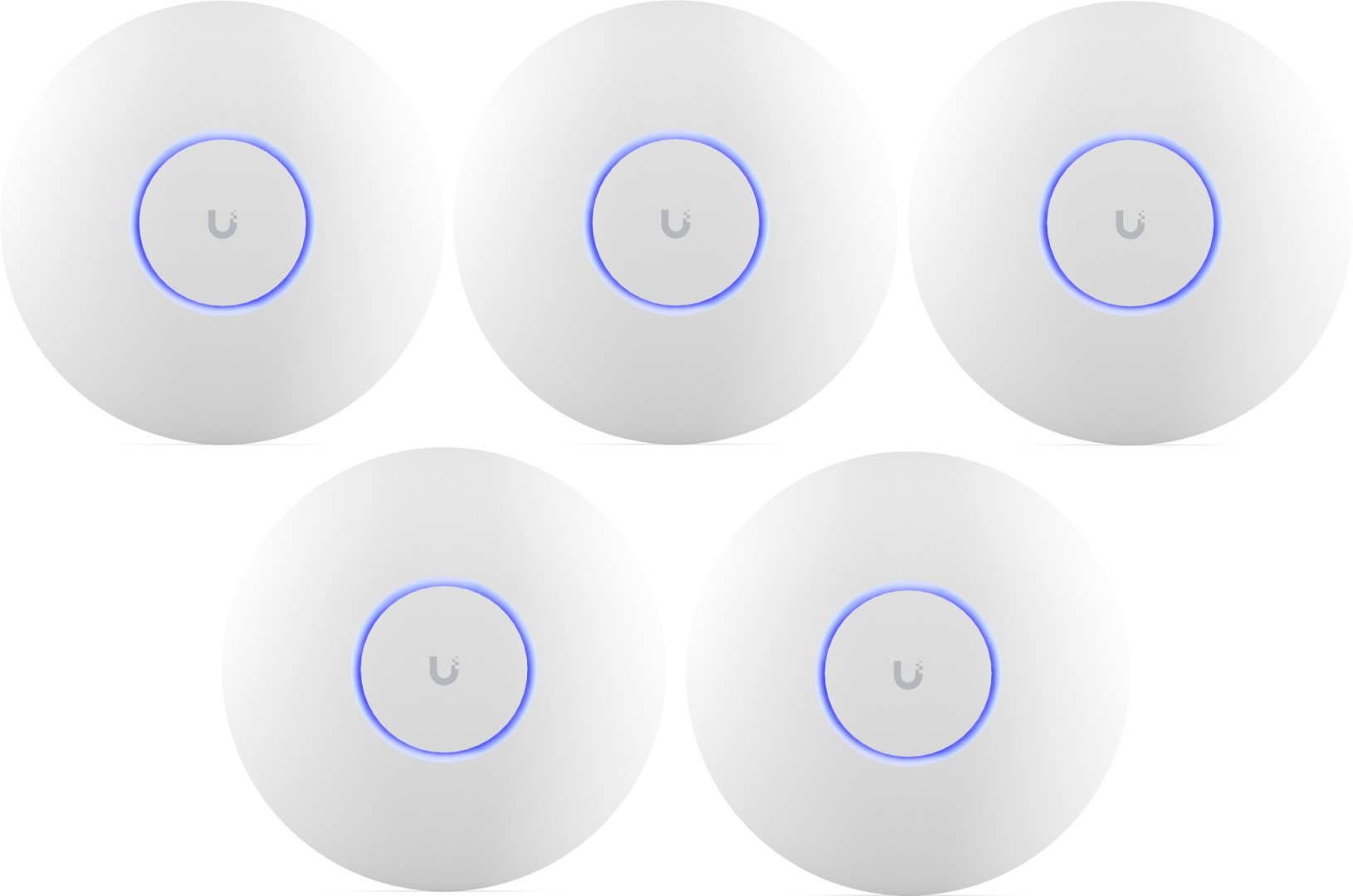 Wi-Fi точка доступа Ubiquiti UniFi 7 Pro (5-pack) купить,NaN