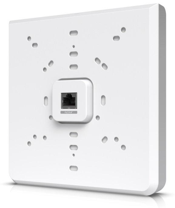 Wi-Fi точка доступа Ubiquiti U6-Enterprise-IW купить,NaN