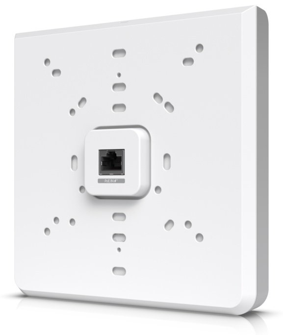Wi-Fi точка доступа Ubiquiti U6-Enterprise-IW купить,NaN