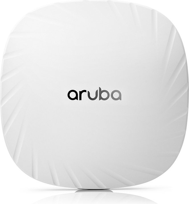 Wi-Fi точка доступа HP Aruba AP-505 RW R2H28A купить,NaN