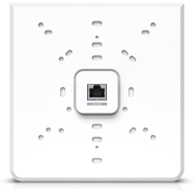 Wi-Fi точка доступа Ubiquiti U6-Enterprise-IW купить,NaN