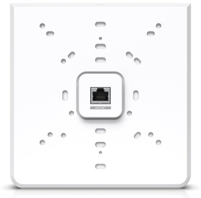 Wi-Fi точка доступа Ubiquiti U6-Enterprise-IW купить,NaN
