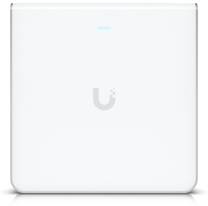 Wi-Fi точка доступа Ubiquiti U6-Enterprise-IW купить,NaN