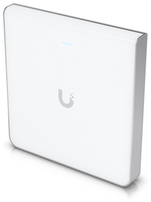 Wi-Fi точка доступа Ubiquiti U6-Enterprise-IW купить,NaN