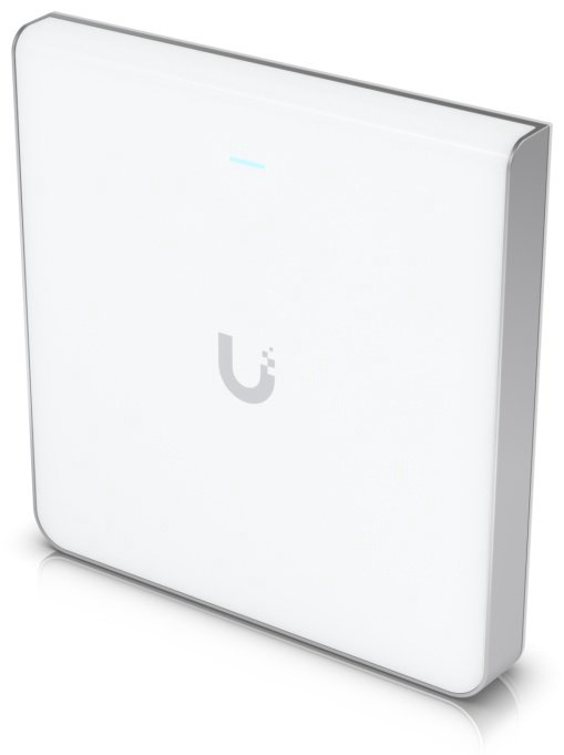 Wi-Fi точка доступа Ubiquiti U6-Enterprise-IW купить,NaN
