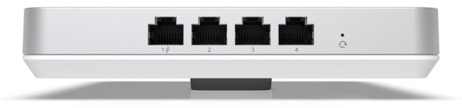 Wi-Fi точка доступа Ubiquiti U6-Enterprise-IW купить,NaN