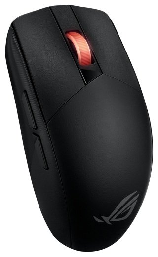 Мышь ASUS ROG Strix Impact III Wireless черный купить,NaN
