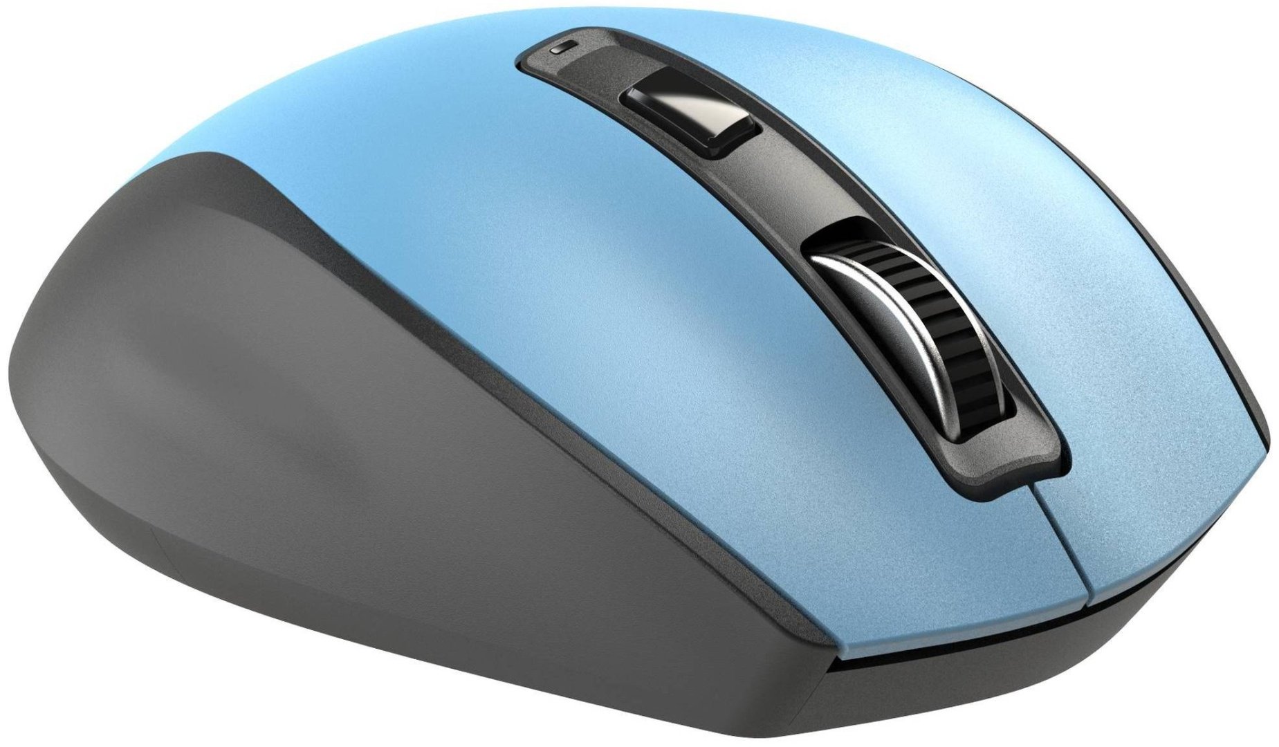 Мышь 2E MF250WBL Silent WL синий купить,NaN