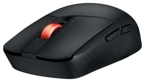 Мышь ASUS ROG Strix Impact III Wireless черный купить,NaN