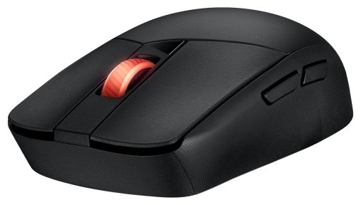 Мышь ASUS ROG Strix Impact III Wireless черный купить,NaN