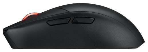 Мышь ASUS ROG Strix Impact III Wireless черный купить,NaN