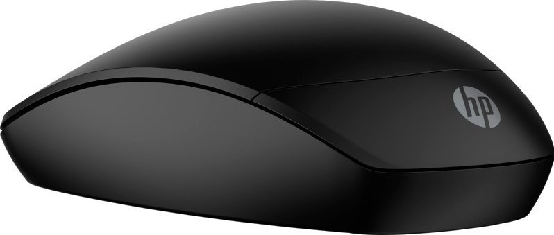 Мышка HP 230 Slim Black