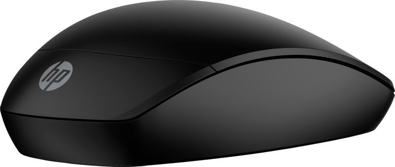 Мышка HP 230 Slim Black