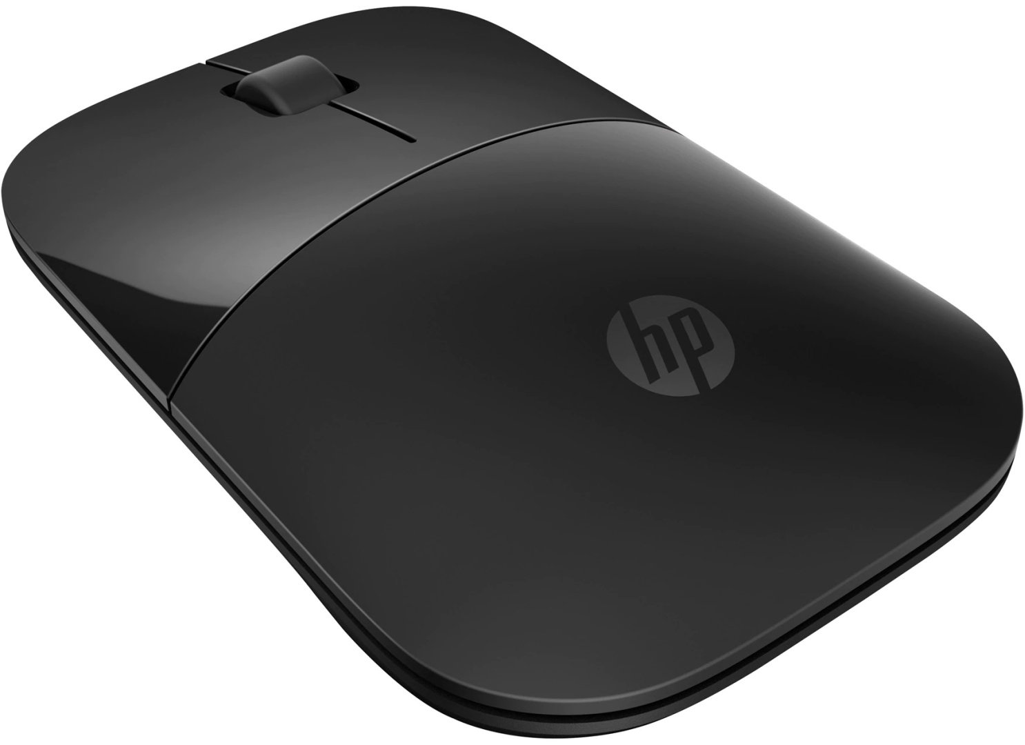 Мышь HP Z3700 Wireless Mouse Onyx черный купить,NaN