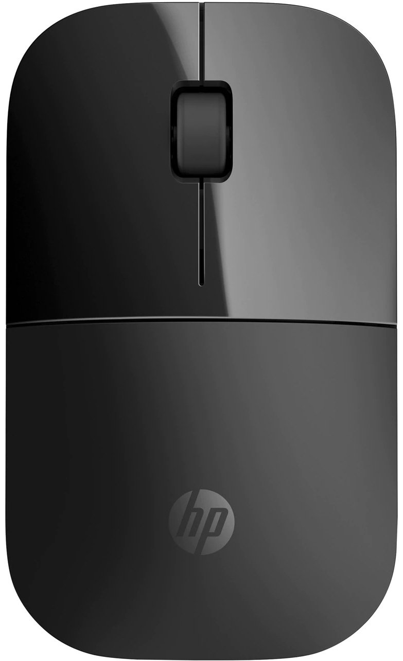 Мышь HP Z3700 Wireless Mouse Onyx черный купить,NaN