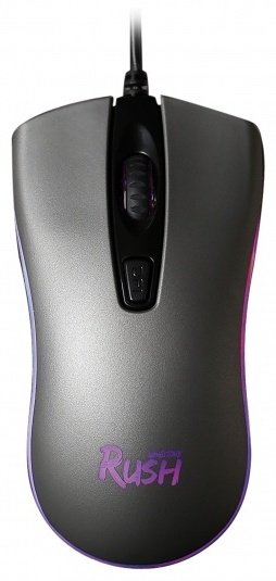 Мышь Smartbuy RUSH Phantom SBM-713G-G серый купить,NaN