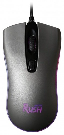 Мышь Smartbuy RUSH Phantom SBM-713G-G серый купить,NaN