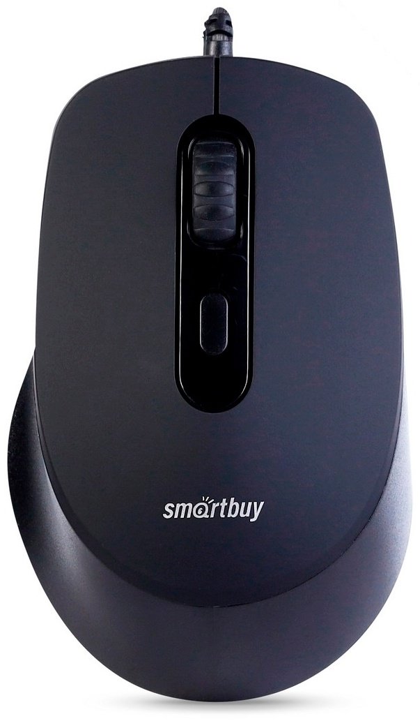Мышь Smartbuy ONE SBM-265-K черный купить,NaN
