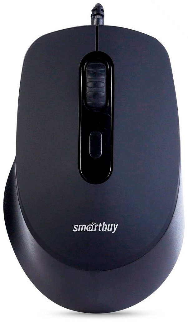 Мышь Smartbuy ONE SBM-265-K черный купить,NaN