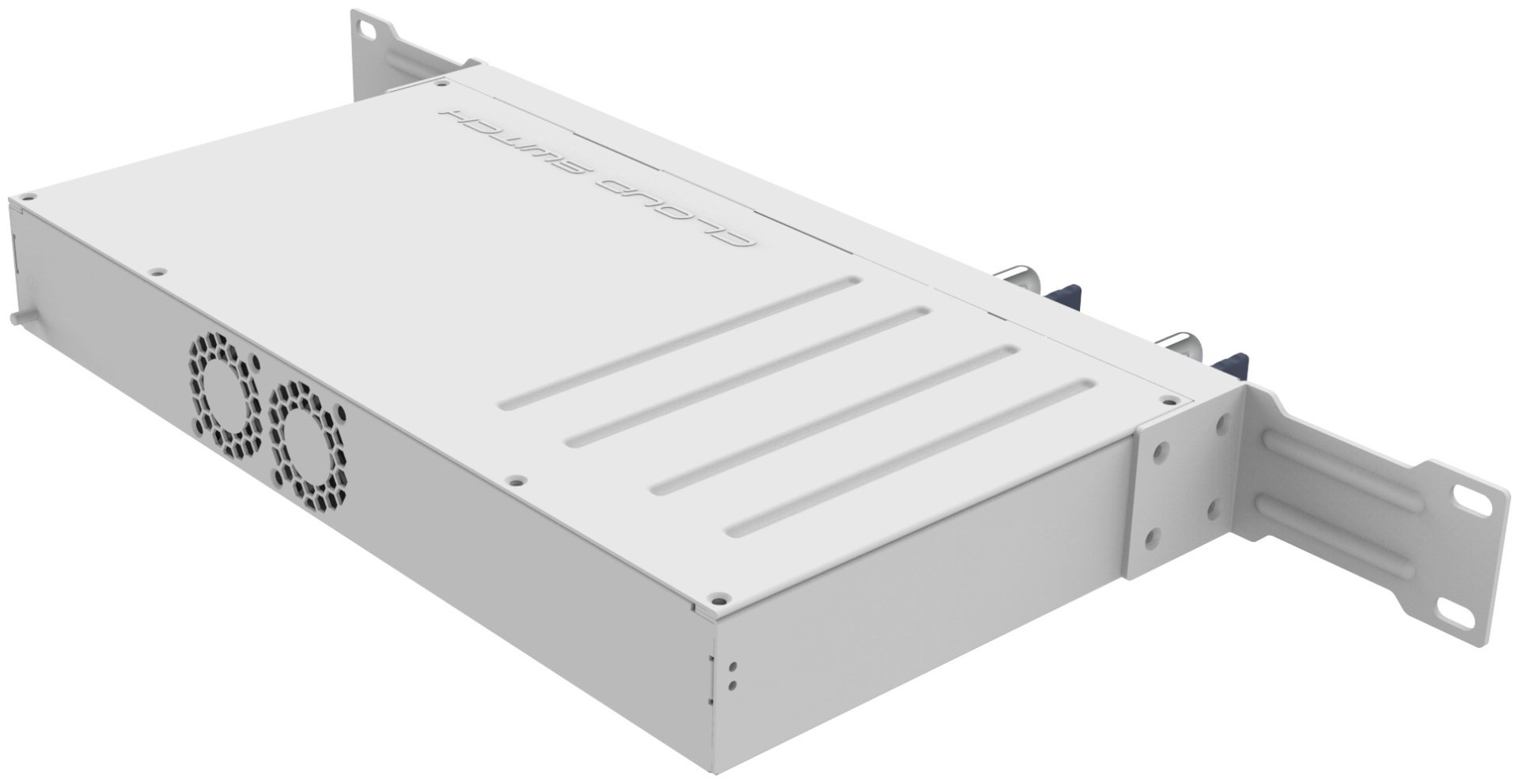 Коммутатор MikroTik CRS504-4XQ-IN - ForteMarket Коммутатор MikroTik CRS504-4XQ-IN купить,423392
