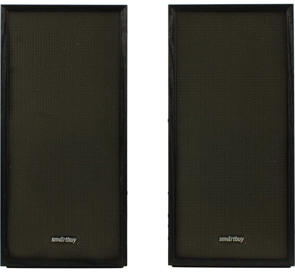Компьютерные колонки Smartbuy SBA-4950 черный купить,NaN