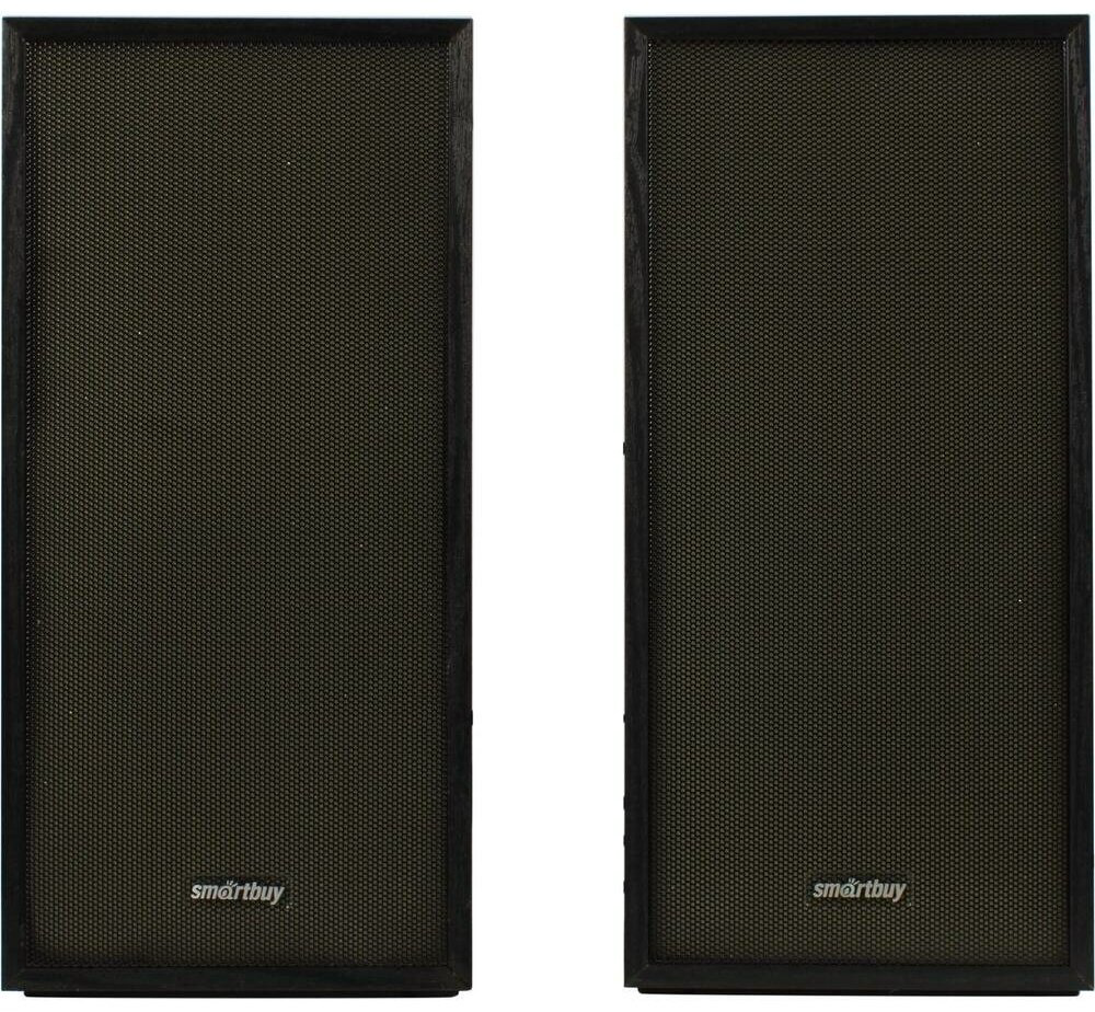 Компьютерные колонки Smartbuy SBA-4950 черный купить,NaN