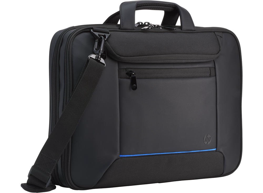 Сумка для ноутбука HP Recycled Series Top Load 5KN29AA 15.6" черная купить,NaN