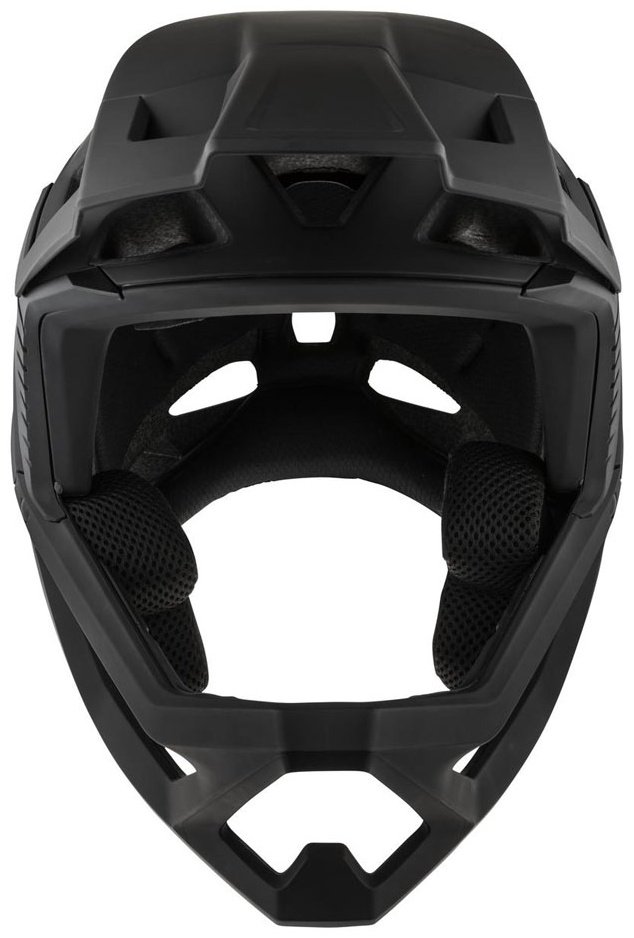 Шлем Alpina A9760430 черный one size купить,NaN
