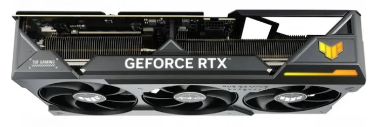 Видеокарта Asus GeForce RTX 4080 Super OC TUF-RTX4080S-O16G-GAMING 16Gb - ForteMarket Видеокарта Asus GeForce RTX 4080 Super OC TUF-RTX4080S-O16G-GAMING 16Gb купить,0