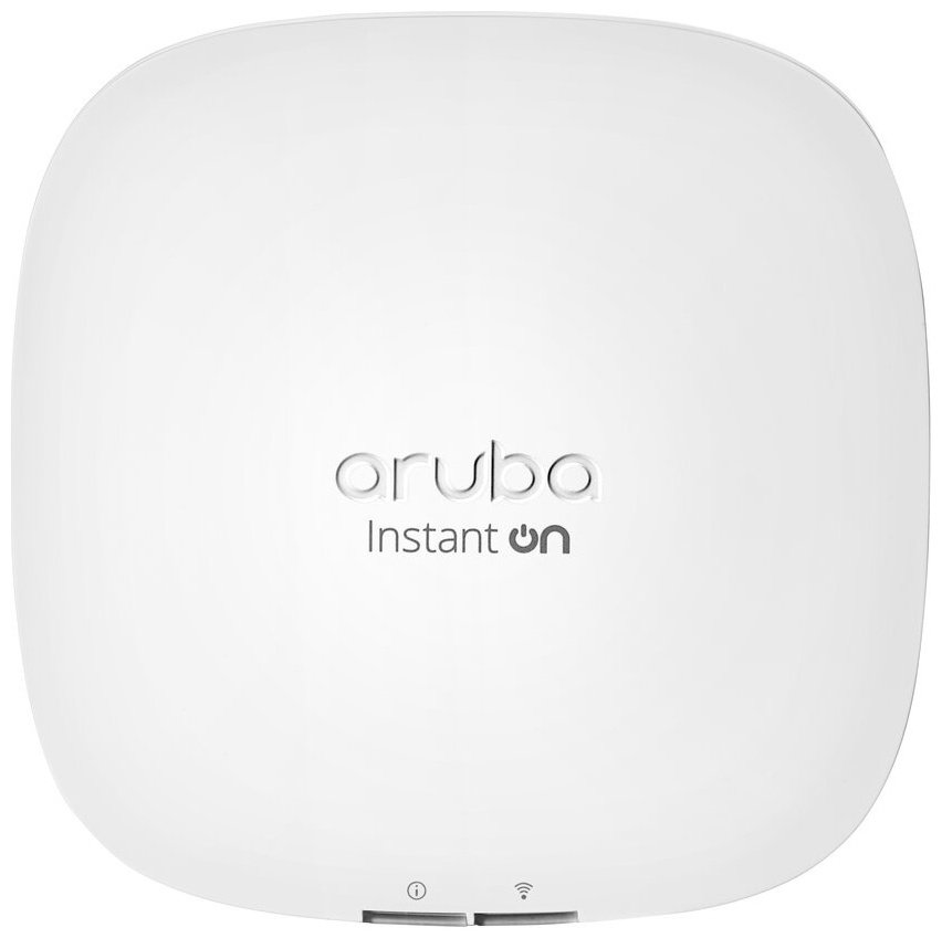 Aruba Instant On AP22 R4W02A белый