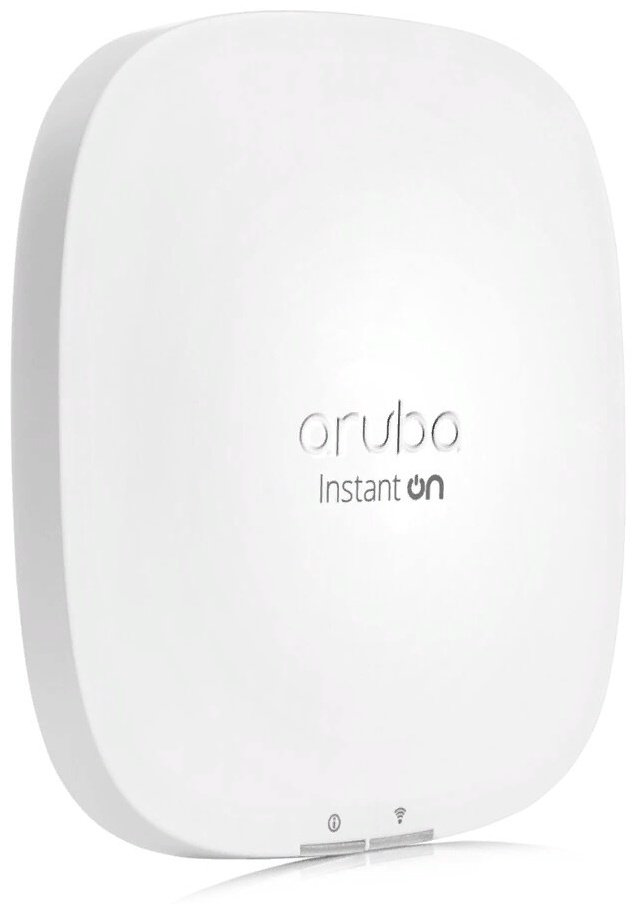Aruba Instant On AP22 R4W02A белый - ForteMarket Aruba Instant On AP22 R4W02A белый купить,77220