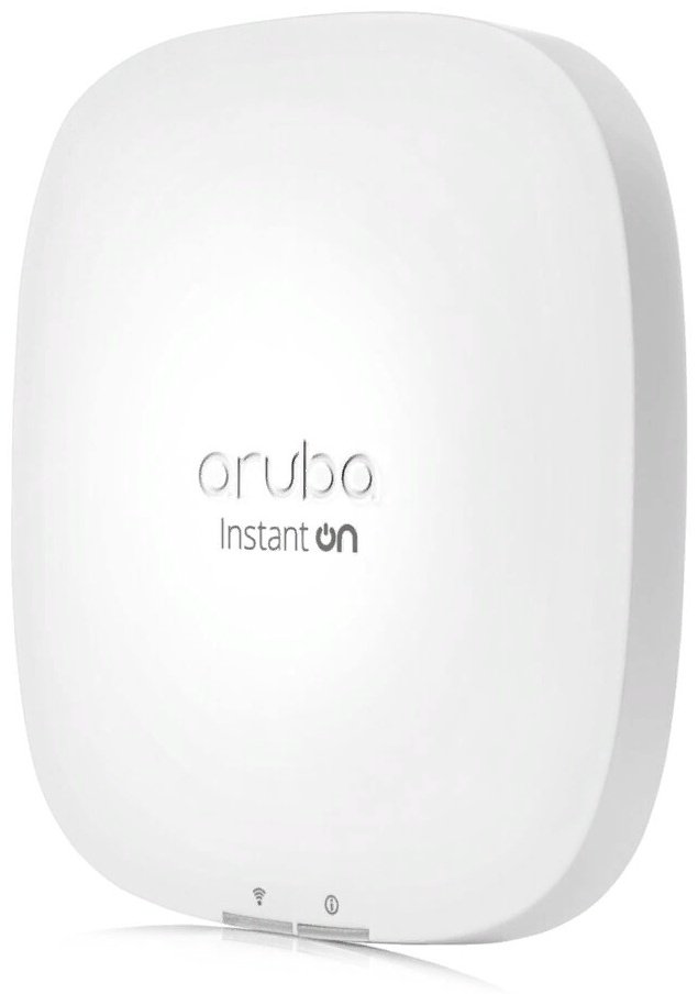 Aruba Instant On AP22 R4W02A белый - ForteMarket Aruba Instant On AP22 R4W02A белый купить,77220