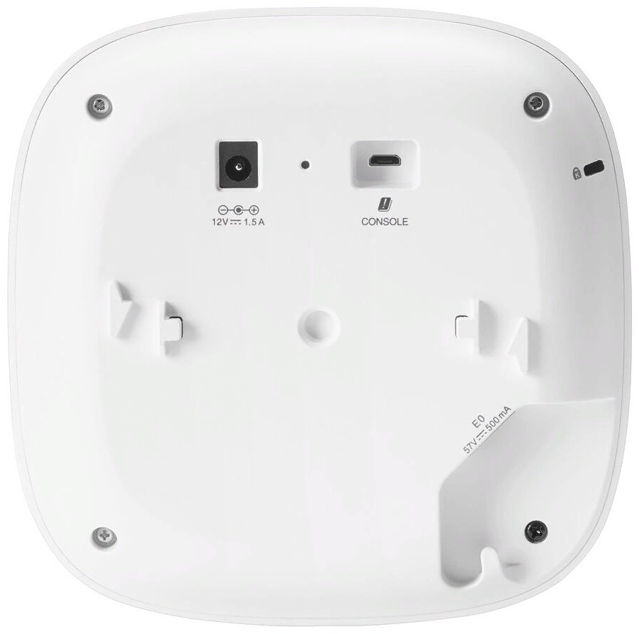 Aruba Instant On AP22 R4W02A белый
