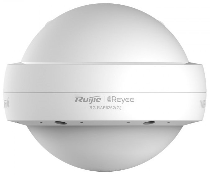 Wi-Fi точка доступа Ruijie RG-RAP6262(G) купить,NaN
