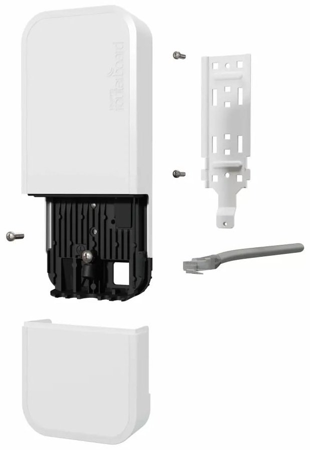 Wi-Fi точка доступа MikroTik wAPG-5HaxD2HaxD