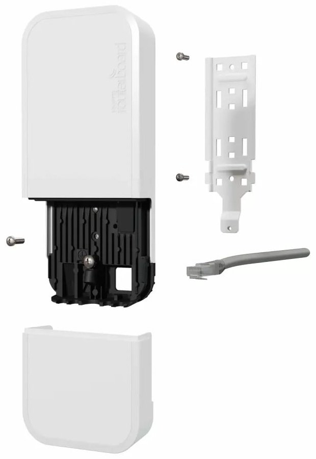 Wi-Fi точка доступа MikroTik wAPG-5HaxD2HaxD купить,80753