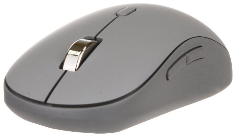 Мышь Lenovo GY51S61919 серый купить,NaN