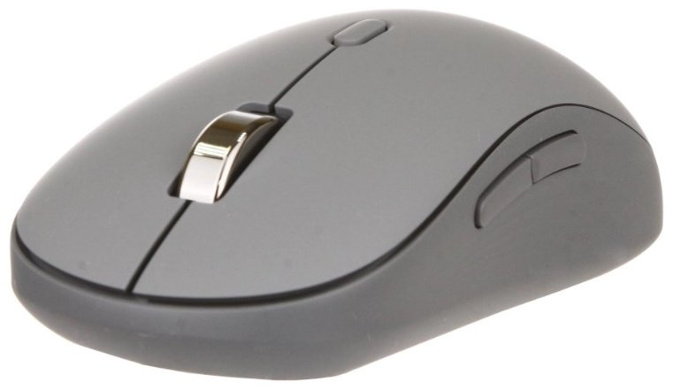 Мышь Lenovo GY51S61919 серый купить,NaN