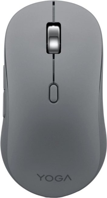 Мышь Lenovo GY51S61919 серый купить,NaN