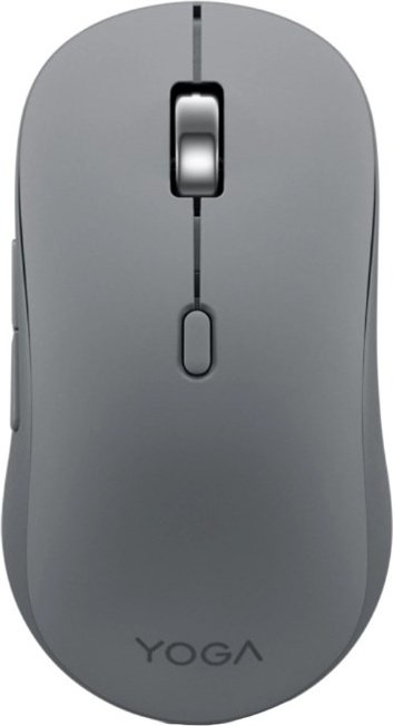 Мышь Lenovo GY51S61919 серый купить,NaN