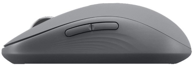 Мышь Lenovo GY51S61919 серый купить,NaN