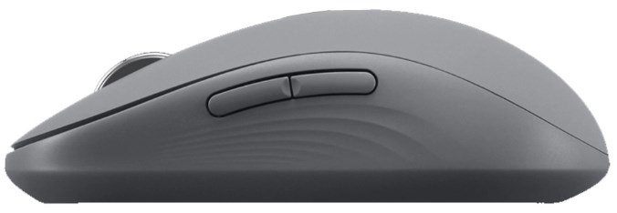 Мышь Lenovo GY51S61919 серый купить,NaN