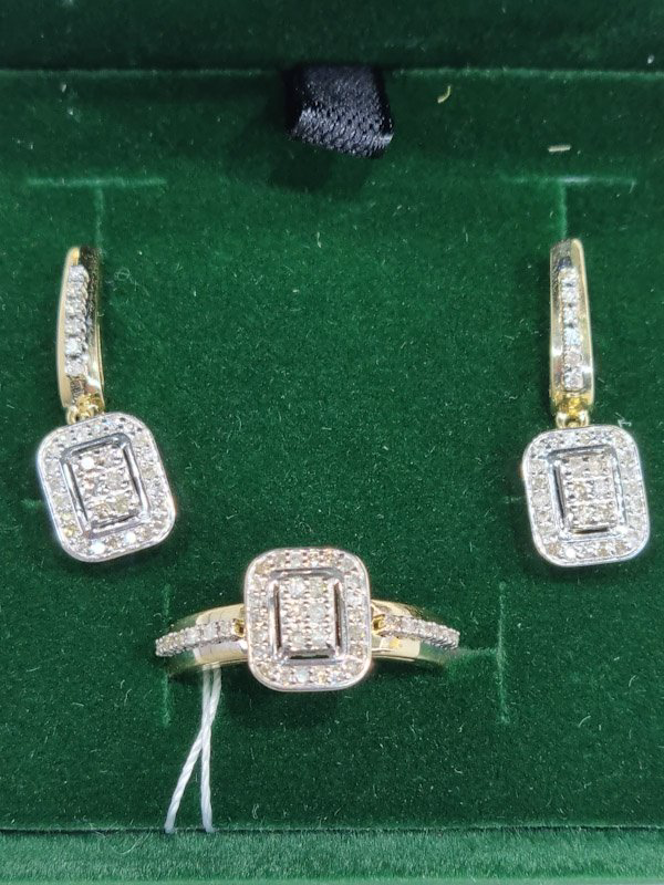 Diamond Rgn1431 вес 6.3 г золото, бриллиант купить,NaN