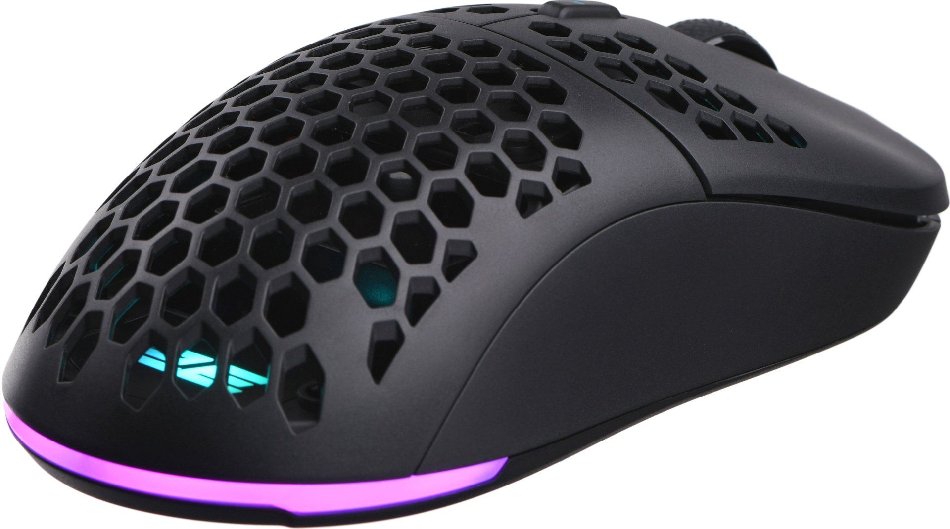 Мышь 2E 2E-MGHDL-WL-BK черный купить,NaN