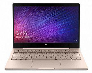 Ноутбук Xiaomi Mi Air 12,5" JYU4172CN  gold